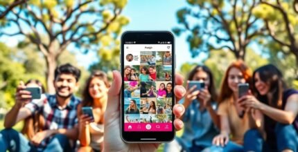 instagram cuenta como agregar o eliminar cuentas