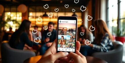instagram descargar guia completa para dispositivos