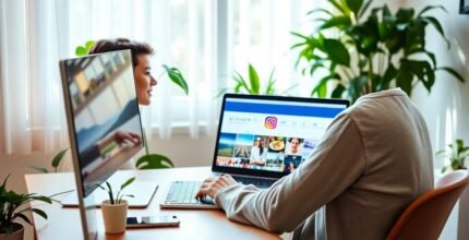 instagram descargar pc guia completa para su instalacion