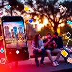 Instagram edits: qué son y cómo usarlos