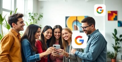 instagram en google todo lo que necesitas saber