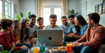 instagram entrar como invitado guia rapida