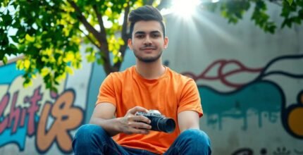 instagram foto perfil guia para crear la mejor imagen