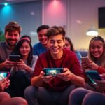 Instagram gaming: la nueva forma de disfrutar los videojuegos