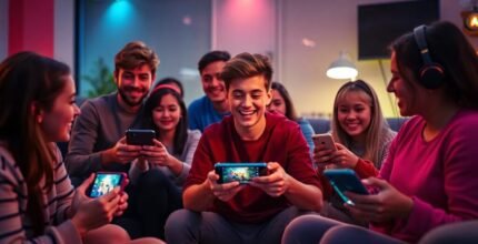 instagram gaming la nueva forma de disfrutar los videojuegos