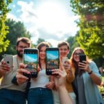 Instagram gratis: descarga y acceso inmediato