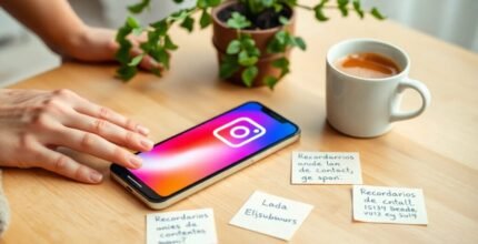 instagram help contact como obtener asistencia inmediata