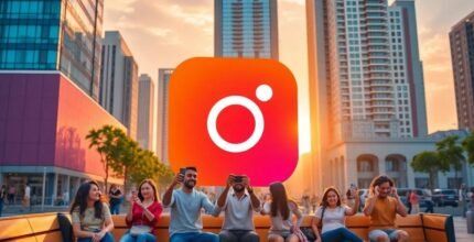 instagram icon guia completa y descarga gratuita