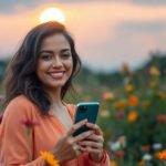 Instagram India Martínez: publicaciones y más