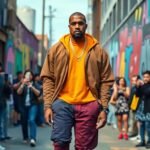 Instagram Kanye West: su nuevo inicio en la red social