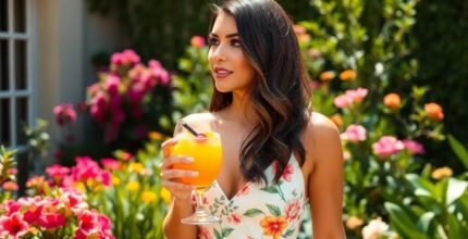 instagram kourtney kardashian su forma de trabajar y disfrutar