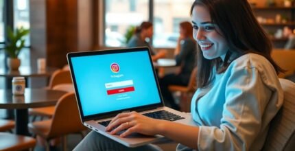 instagram login como acceder a tu cuenta