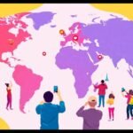 Instagram mapa: qué es y cómo utilizarlo