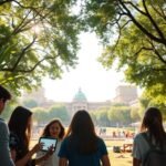 Instagram maps: qué es y cómo usarlo