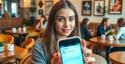 instagram notifica capturas de pantalla que necesitas saber