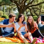 Instagram o Facebook: ¿cuál elegir?