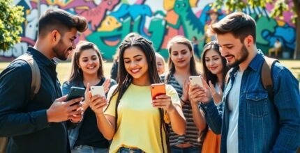 instagram o tiktok cual elegir