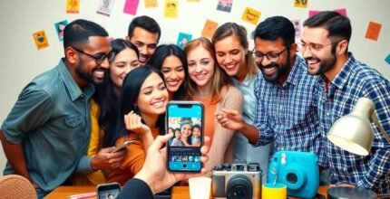 instagram que significa