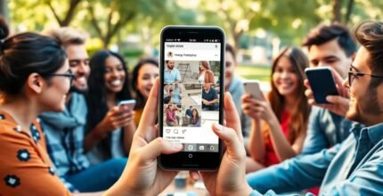 instagram repost guia completa para su uso