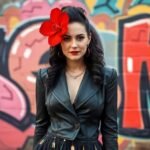 Instagram Rosalía: la estética de una musa contemporánea