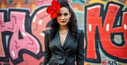 instagram rosalia la estetica de una musa contemporanea