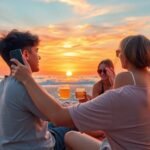 Instagram Óscar Puente: sus mejores momentos