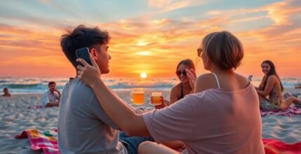 instagram scar puente sus mejores momentos