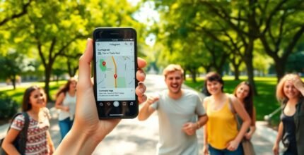 instagram ubicacion tiempo real como activar y desactivar esta funcion