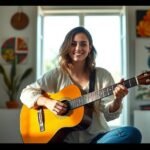 Instagram Vanesa Martin: todo sobre su perfil y publicaciones