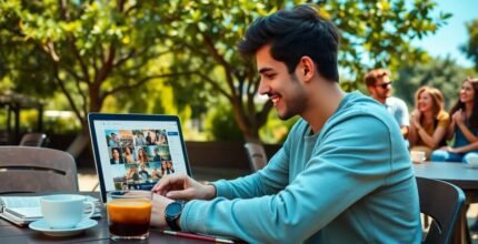 instagram web como acceder y usar la plataforma desde tu navegador