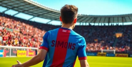 instagram xavi simons todo lo que necesitas saber