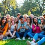 Instagram y TikTok: comparación de las dos redes sociales