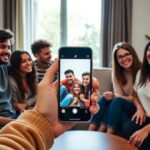 Instagram zoom: cómo usarlo y sacarle el máximo provecho