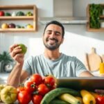 Jorge saludable instagram: recetas y consejos saludables