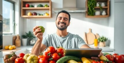 jorge saludable instagram recetas y consejos saludables