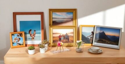 marcos de fotos instagram como usarlos y las mejores apps