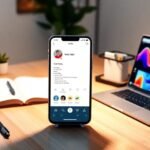 Mockup instagram free: descarga gratuita y proyectos