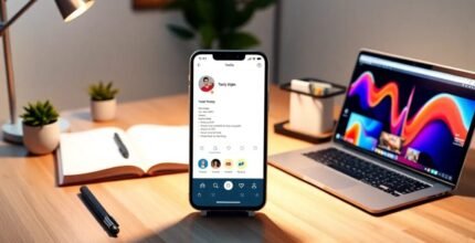mockup instagram free descarga gratuita y proyectos