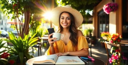 nia lakshart en instagram