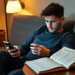 Por qué Instagram no me deja seguir a nadie