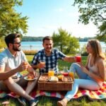 Post instagram horizontal: guía de tamaños y formatos 2025