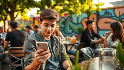 quien me ve en instagram descubre quien visita tu perfil