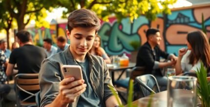 quien me ve en instagram descubre quien visita tu perfil