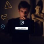 Recuperar una cuenta de instagram hackeada
