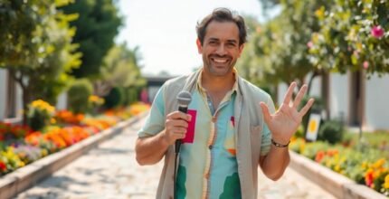 roberto brasero en instagram