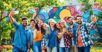 social media instagram guia para principiantes