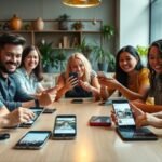 Soporte de Instagram