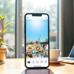 Tamaño stories Instagram 2024: medidas y formatos