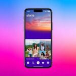 Tamaño stories Instagram 2025