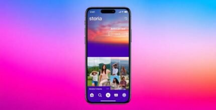 tamano stories instagram 2025